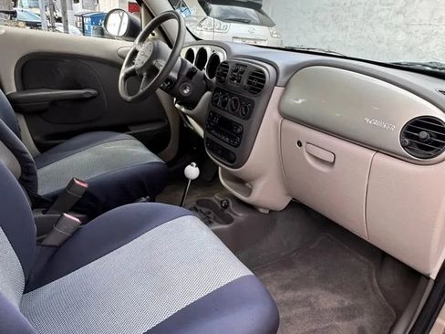 Used 2004 Chrysler PT Cruiser w/ PWR Convenience Group image 22