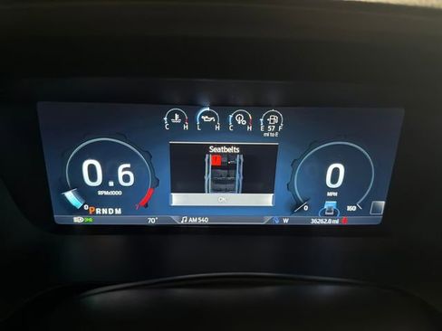 Used 2022 Ford Expedition Max Limited image 17