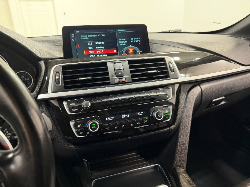 Used 2018 BMW 430i xDrive Convertible AWD/4WD image 75