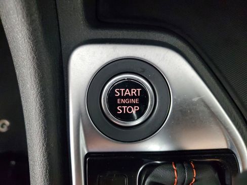 Used 2024 Nissan Sentra SR image 19