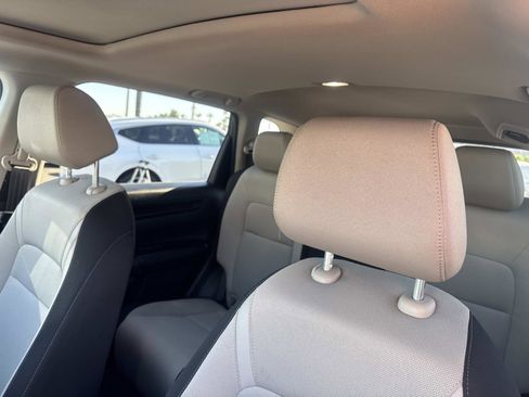 Used 2024 Honda CR-V EX image 21