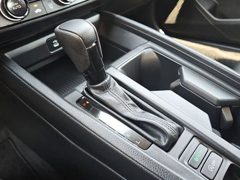 Used 2025 Honda Accord LX image 20