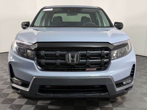 Used 2024 Honda Ridgeline Sport image 5