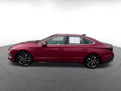 Used 2025 Hyundai Sonata SEL image 9