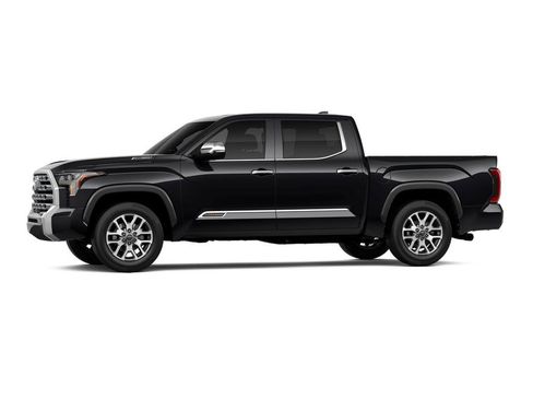 New 2026 Toyota Tundra 1794 Edition AWD/4WD image 60