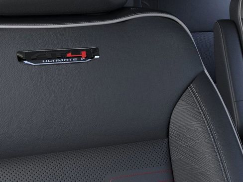 New 2026 GMC Yukon AT4 Ultimate image 21