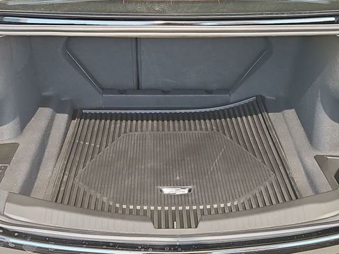 New 2026 Cadillac CT5 V image 28