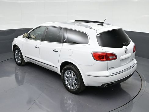 Used 2017 Buick Enclave Premium FWD image 25