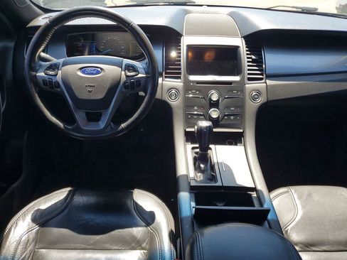 Used 2016 Ford Taurus SEL w/ Equipment Group 201A FWD image 21