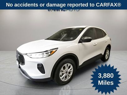 Used 2025 Ford Escape Active w/ Cold Weather Package