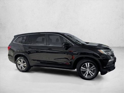 Used 2016 Honda Pilot EX-L image 4
