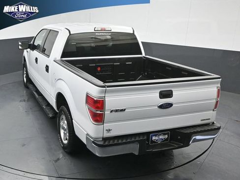 Used 2014 Ford F150 XLT w/ Equipment Group 301A Mid image 13