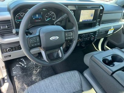 New 2026 Ford F250 XLT w/ FX4 Off-Road Package