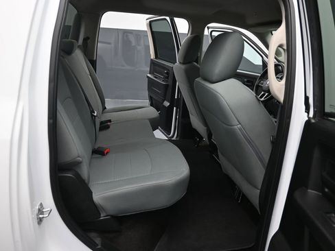 Used 2017 RAM 1500 Tradesman w/ Popular Equipment Group AWD/4WD image 31