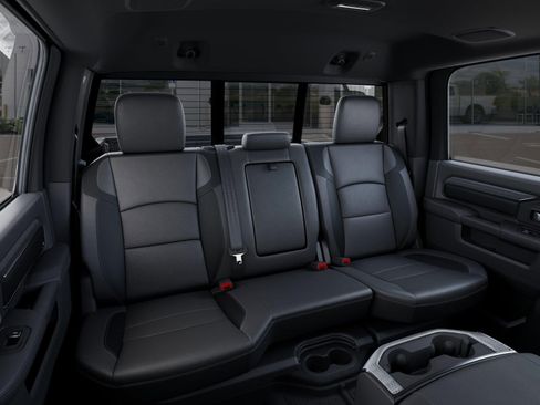 New 2025 RAM 2500 Power Wagon image 15