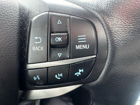 Used 2020 Ford Explorer Limited w/ Class III Trailer Tow Package image 19