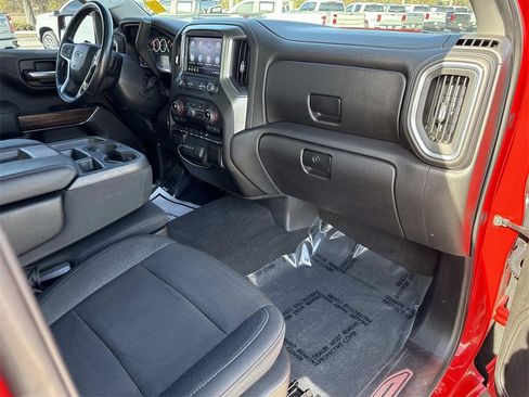 Used 2020 Chevrolet Silverado 1500 RST w/ Texas Edition image 27