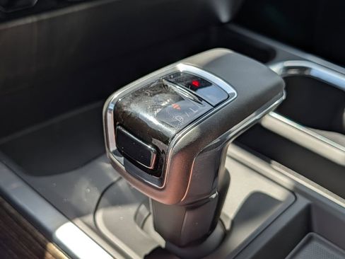 New 2026 GMC Sierra 1500 Elevation w/ Elevation Premium Package AWD/4WD image 49