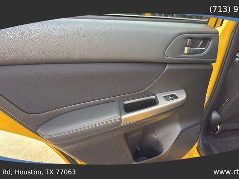 Used 2015 Subaru Crosstrek 2.0i Premium w/ Special Edition Package image 29