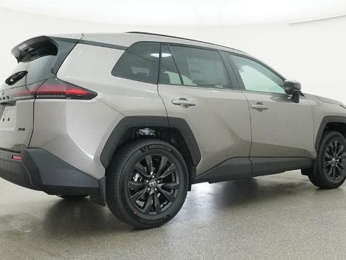New 2026 Toyota RAV4 XLE Premium FWD image 43