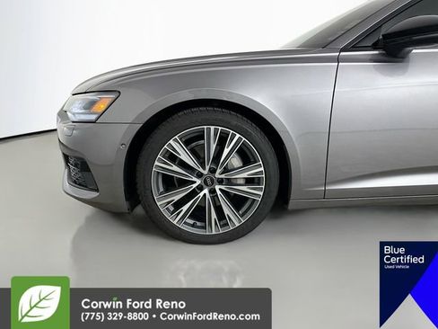 Used 2021 Audi A6 2.0T Premium w/ Convenience Package image 6
