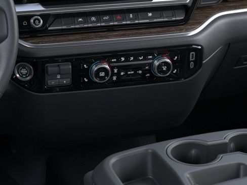 New 2026 GMC Sierra 1500 Elevation AWD/4WD image 23