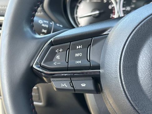 Certified 2022 MAZDA CX-5 Carbon Edition image 45