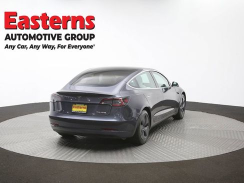 Used 2020 Tesla Model 3 Long Range AWD/4WD image 33