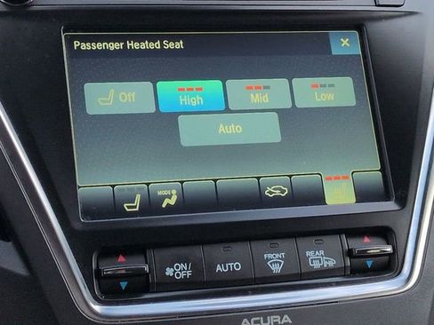 Used 2019 Acura MDX FWD w/ Technology Package image 30