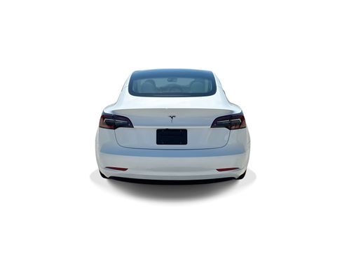 Certified 2023 Tesla Model 3 Standard Range RWD image 5