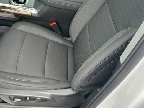 New 2026 Chevrolet Silverado 2500 LT w/ Trail Boss Package image 17