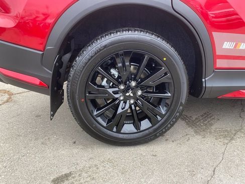 New 2026 Mitsubishi Eclipse Cross Ralliart image 29