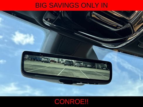 Used 2023 Jeep Grand Cherokee Summit w/ Adv Protech Group IV AWD/4WD image 22