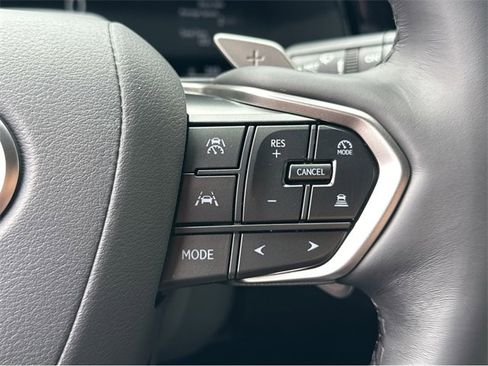 Used 2026 Lexus TX 350 350 image 32