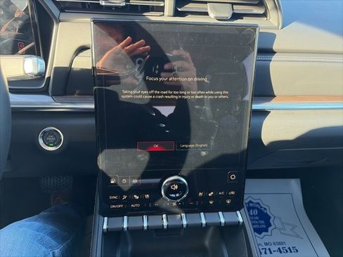 New 2026 GMC Terrain Denali image 22