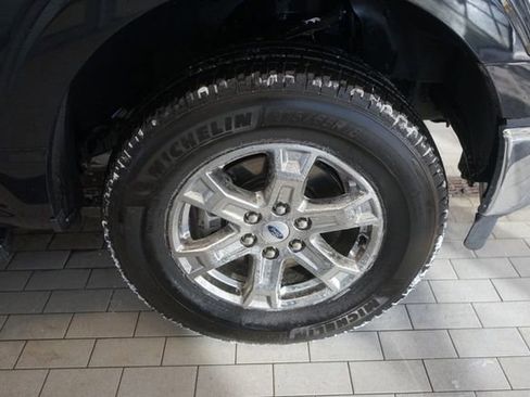 Used 2023 Ford F150 XLT w/ XTR Package image 16