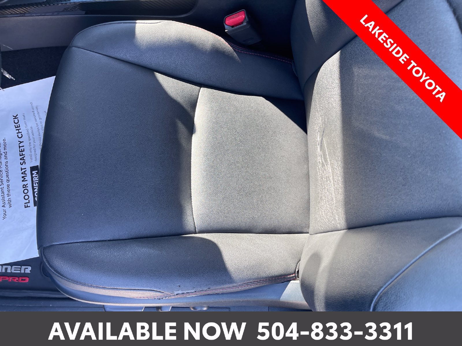 Used 2019 Toyota 4Runner TRD Pro AWD/4WD image 28