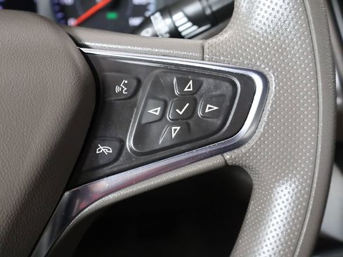 Used 2023 Chevrolet Malibu LT FWD image 38