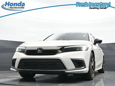 Used 2024 Honda Civic Sport image 31