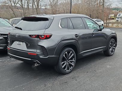 New 2026 MAZDA CX-50 AWD 2.5 S w/ Cargo Package