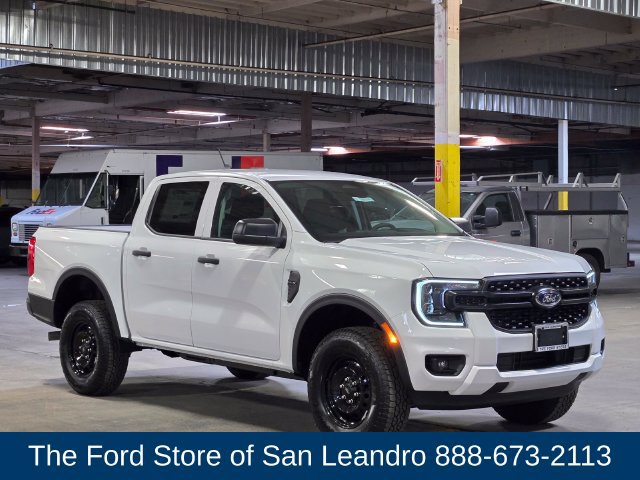 New 2026 Ford Ranger XL RWD image 8
