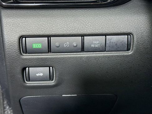 Certified 2023 Nissan Sentra SV w/ All-Weather Package image 12