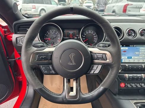 Used 2018 Ford Mustang Shelby GT350 w/ Electronics Package image 12