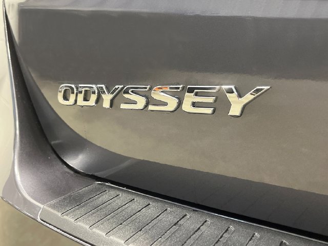 New 2027 Honda Odyssey Elite image 5