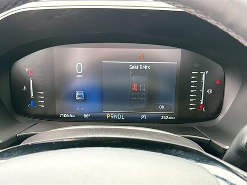 Used 2024 Ford Escape Active AWD/4WD image 38