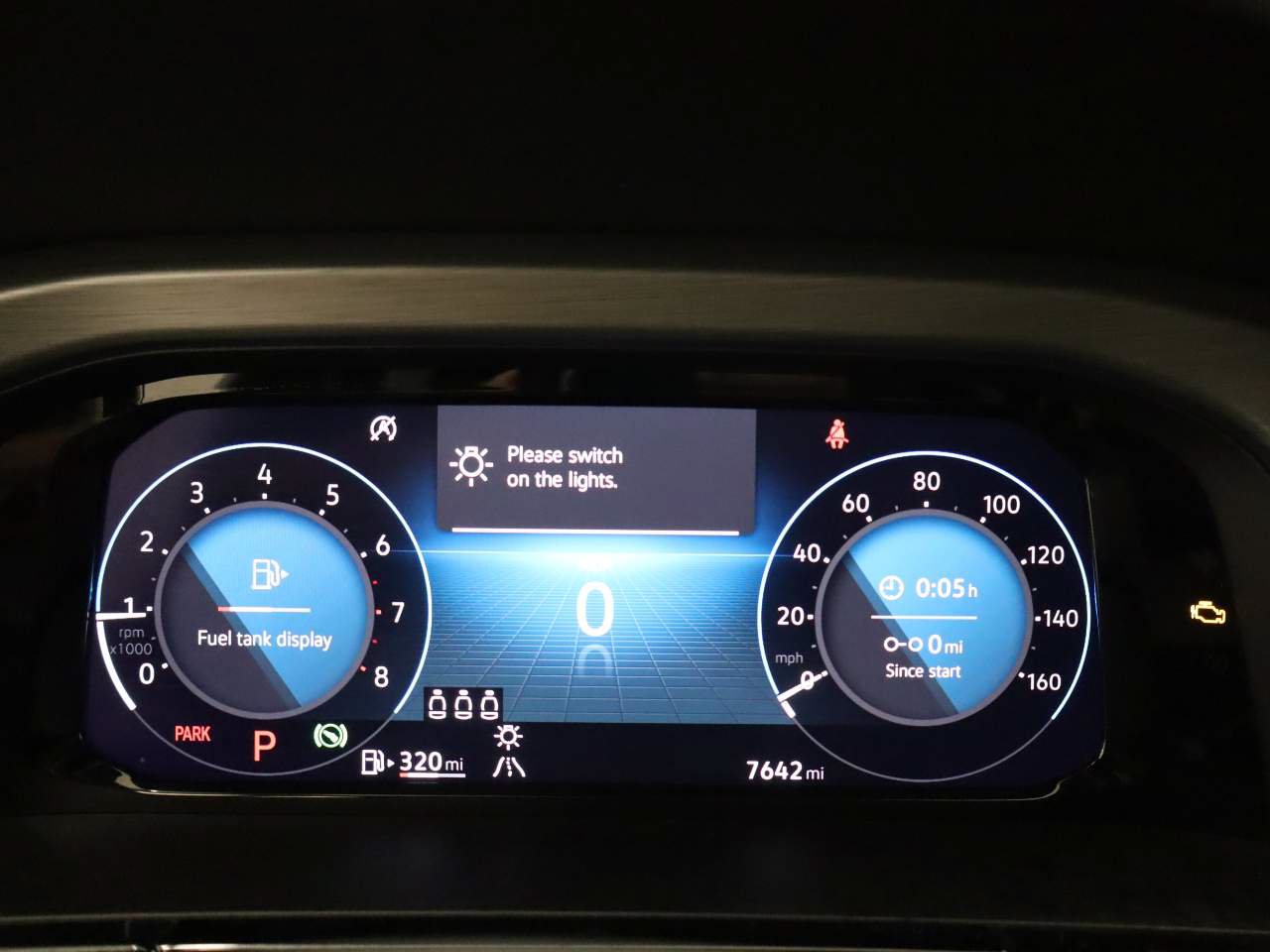 Certified 2026 Volkswagen Atlas Cross Sport SE FWD image 8