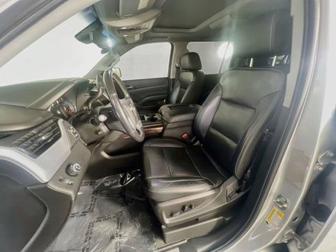 Used 2019 GMC Yukon XL SLT w/ Open Road Package RWD image 10