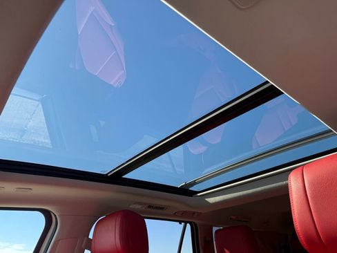 Used 2023 Toyota Sequoia TRD Pro image 50