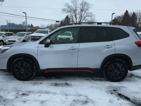 Used 2019 Subaru Forester Sport w/ Popular Package #2 image 5