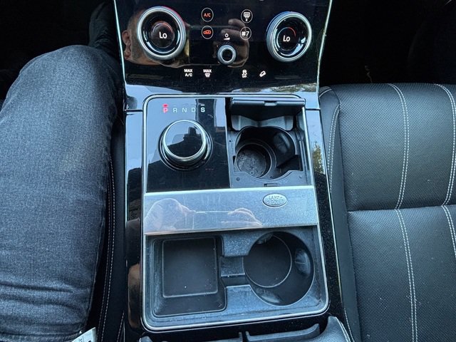 Used 2019 Land Rover Range Rover Velar S AWD/4WD image 48